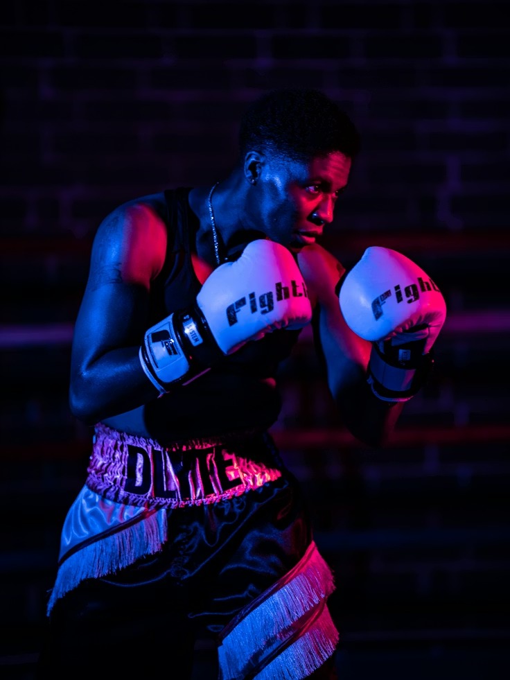 Boxing